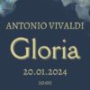 Gloria του Antonio Vivaldi: Παιδική-Νεανική Χορωδία «Μελωδία» Μονάχου